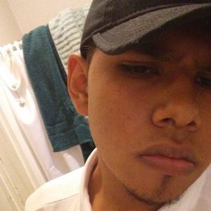 Meet your Posher, Gary